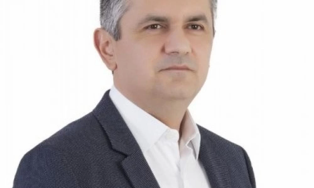 Γιώργος Κασαπίδης: Προτεραιότητά μας ο κλάδος της τυροκομίας